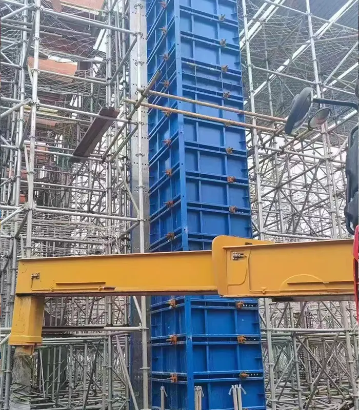 การก่อสร้างอาคารพาณิชย์-ที่อยู่อาศัย